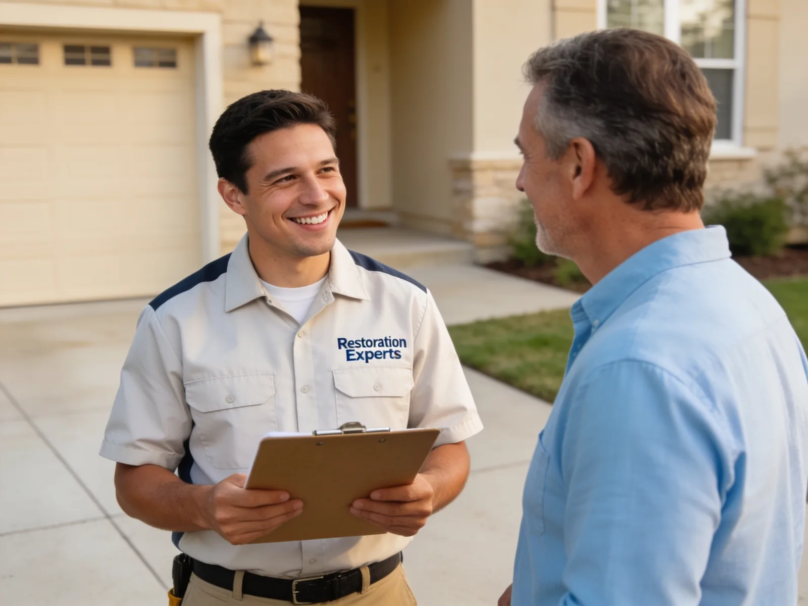 Water Damage Cleanup Elberta, MI FAQs